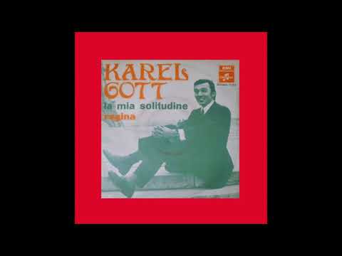 1968 Karel-Gott - La Mia Solitudine
