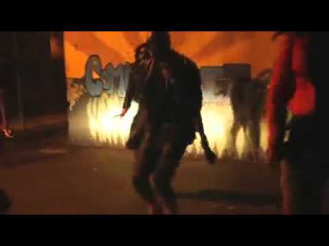 Beyonce-Move Your Body Official Music Video "Lets move"