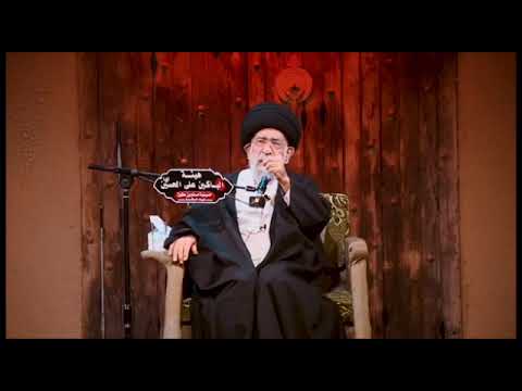 ⁣محاضرة 2 بعنوان ( الاهتمام بالماضي والحاضر) الليالي الفاطمية 1447هـ.. السيد هادي المدرسي 