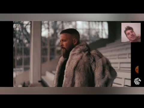 Reaktion auf ZHT 5 TRAILER 3