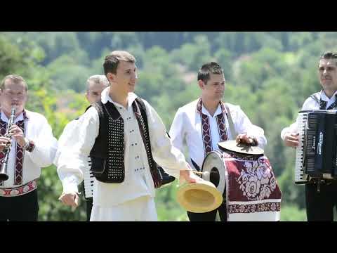 Radu Vand & Rapsodia - Când eram fecior acasă