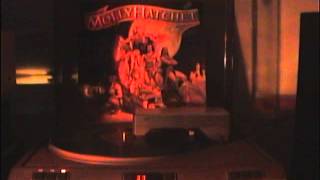 "Molly Hatchet-Bloody Reunion"