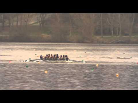 740 JR W NOV 8+ A - SPRING REGATTA 2014 - GREEN LAKE CREW