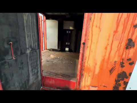 10 x 8. GENERATOR CONTAINER ....818P - Image 2