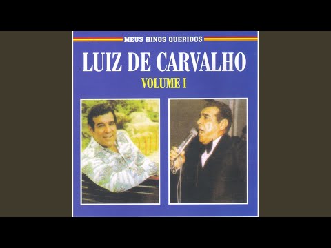 Louvarei A Jesus - Luiz de Carvalho