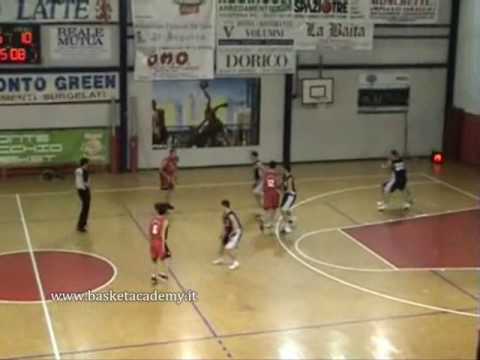 U19/ecc. anteprima valdiceppo-assisi