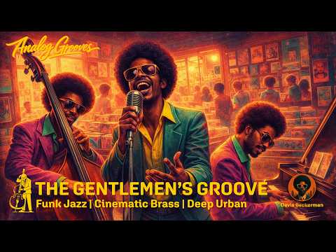 The Gentlemen’s Groove
