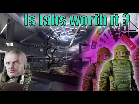 EFT HOW TO SURVIVE LABS/RAIDER LOOT.....BEST LOCATIONS IN LABS TO RAID/STAY ALIVE.ESCAPE FROM TARKOV