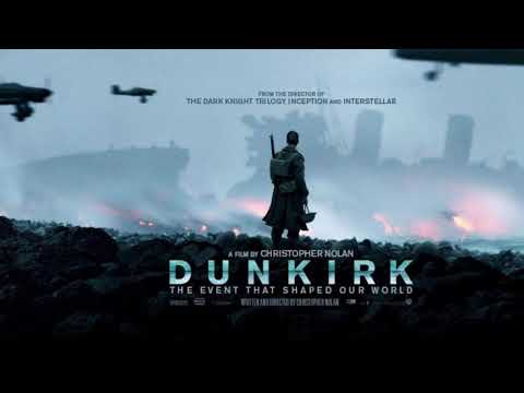 Dunkirk - Escaping the Mole (Film Version)