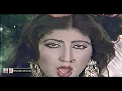 DIL NU DIL JANI MILAYA - SAIMA - PAKISTANI FILM ROSHAN JUTT