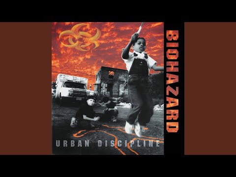 Tears Of Blood - Biohazard