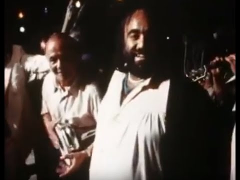 Demis Roussos - "White Sails"