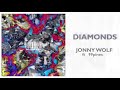 Jonny Wolf - Diamonds (feat. 99pines)