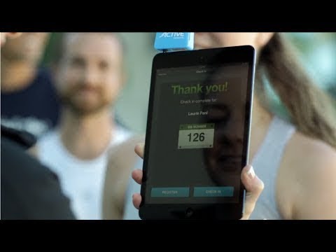 ACTIVE Network, Endurance | Online registration and event management