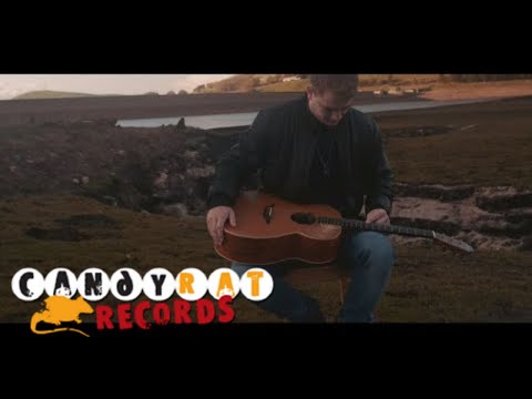 Jamie Ferguson - Cabron (RHCP)