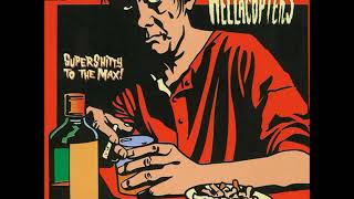 The Hellacopters-Such A Blast