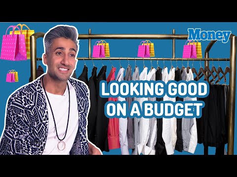 Queer Eye's Tan France: How to Look Good on a Budget | MONEY
