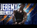 JEREMY BUENDIA RETURN TO WAR MEN S PHYSIQUE MOTIVATION 2021