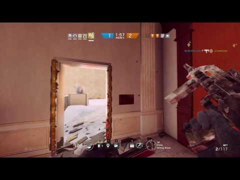 LCSL vs. Epsilon | Rainbow Six Siege | ESL Go4Cup 22