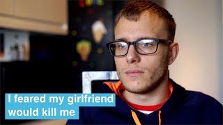 Abused by my girlfriend