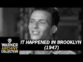 Clip | It Happened in Brooklyn | Warner Archive