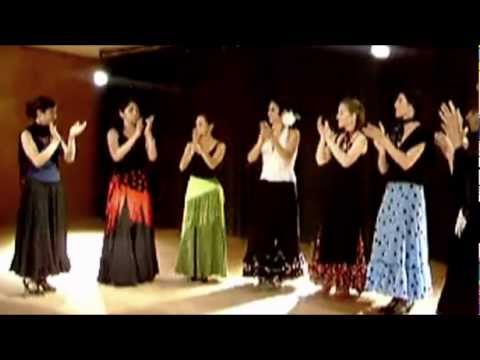 Happy Birthday Isa and Carmen