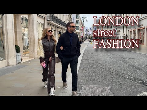 London Street Fashion, Everyday Outfits You’ll Actually Wear
