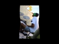 Big Nature Getting Lazy drum cover attempt