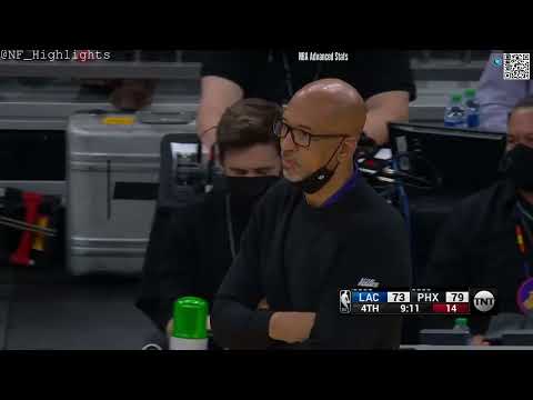 Justise Winslow : All Possessions (2022-01-06)