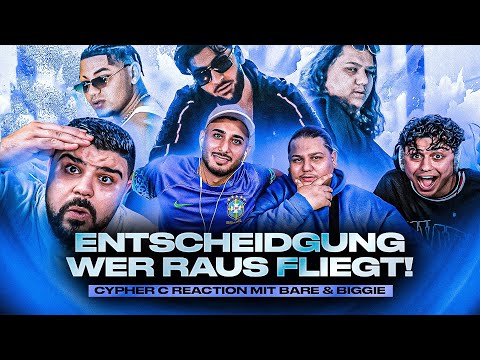 DER NÄCHSTE ICON 5 HIT!! 😍 + ENTSCHEIDUNGEN WER RAUS FLIEGT!! | ICON 5 - GRUPPE C | Reaction