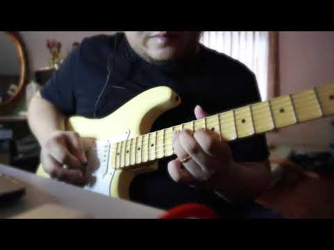 Buah Ati Dirampas orang Intro, Solo cover