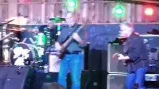 Charlie Daniels Band &quot;Southern Boy&quot; Schroeder Hall, Goliad TX
