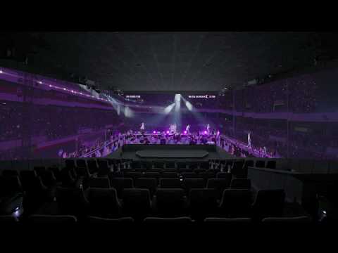 [러브 유어셀프 인 서울] 스크린X 예고편