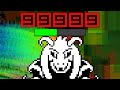What if You Instakill Asriel (Both Phases)? [ Undertale ]
