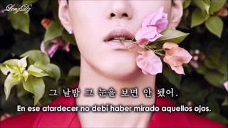 Dean - The Unkown Guest (Invisible; 불청객) [Sub Esp + Han]