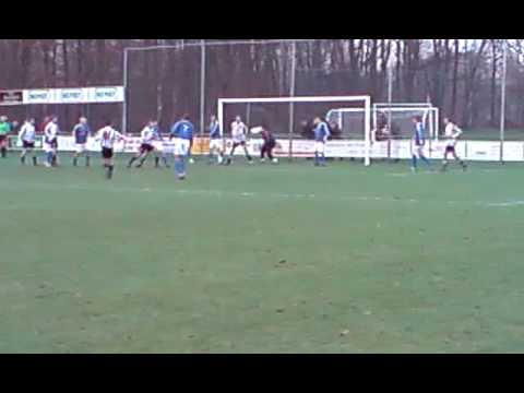 WWNA-Terwolde, Butters