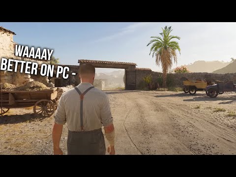 10 Games That Are WAY BETTER on PC