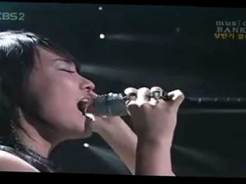 ケイウィル（k.will)＋ユンナ／左胸