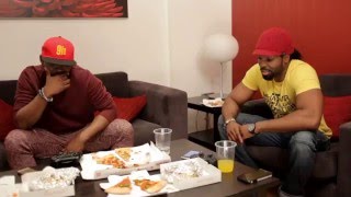 CHUKA ROYALTY- JANGOLOVA FT ROTIMO (OFFICIAL VIDEO)