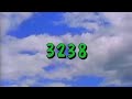 Sesame Street Episode 3238 April 13 1994