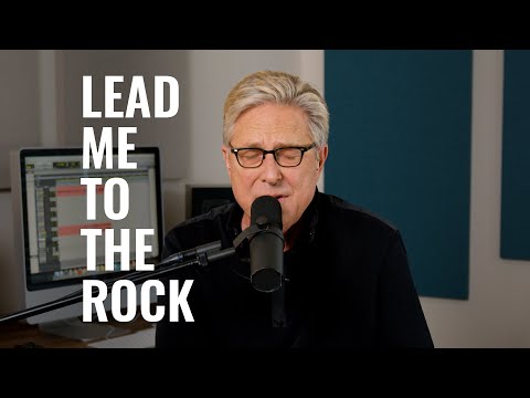 Thumbnail for Lead Me To The Rock video