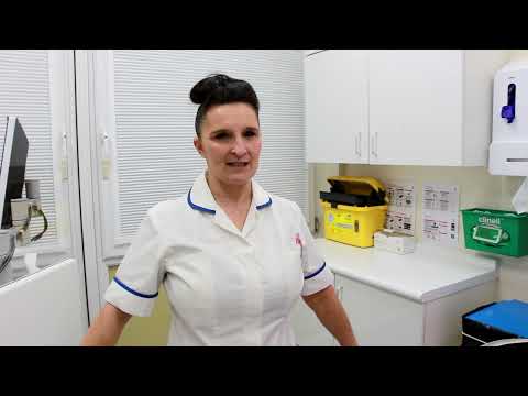image-What trust is North Tees Hospital?