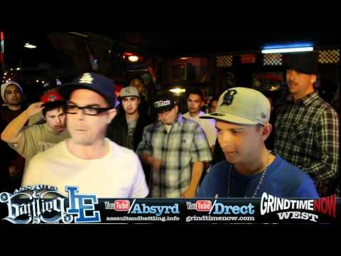 Christian vs Malathion