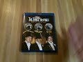3 Stooges 3 Films Blu Ray Showcase