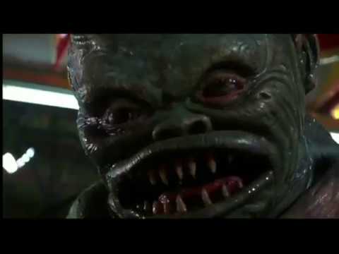 Total Fabrication-BHTS-Big Ghoul for GHOULIES II