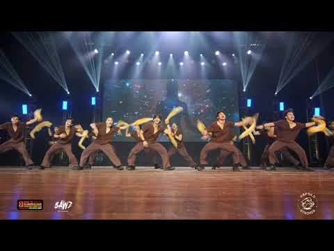 [2nd Runner-up] Rockwell PH | SummerJam Showcase Competition PH Qualifier 2024 | Front Row