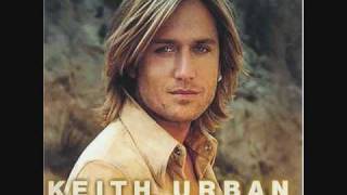 &quot;What About Me&quot;...by Keith Urban