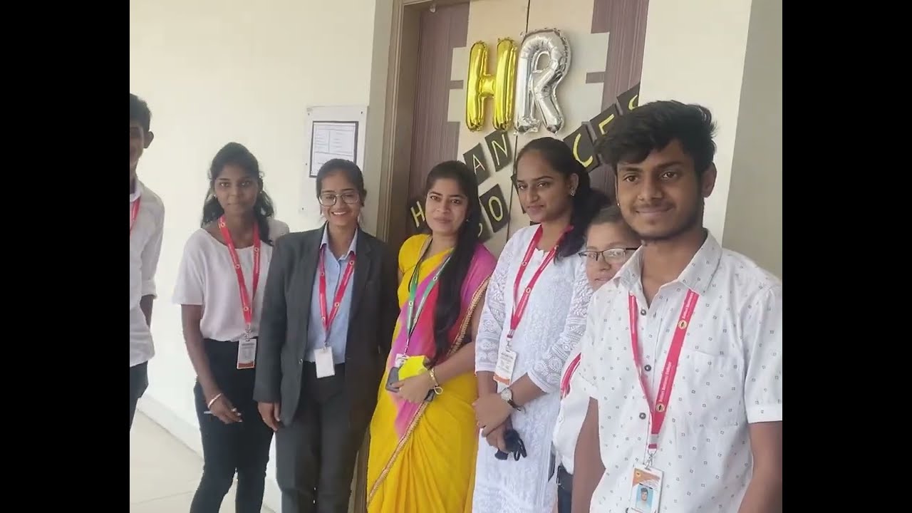 BALLARI BUSINESS COLLEGE EXHIBITION 2022   (24/02/2022)