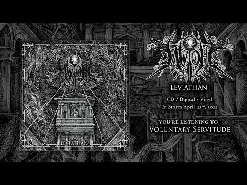 Dawohl - "Leviathan" (OFFICIAL FULL ALBUM)