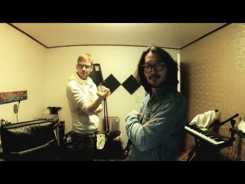 CONCRETE GROOVE - TEASER